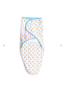 Superbottoms Cotton Swaddle Wrap