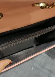 Pink New Style Silling Bag