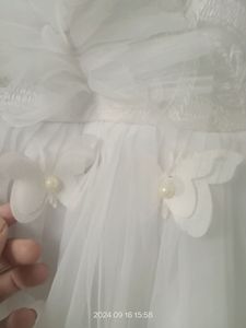 Princess Birthday Frock