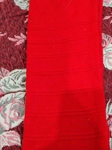 Winter Kurta Set