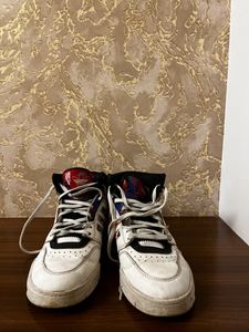 Adidas Drop Step XL Chinese New Year Collection