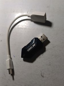 GB300 PRO V2 WIRELESS CONTROLLER