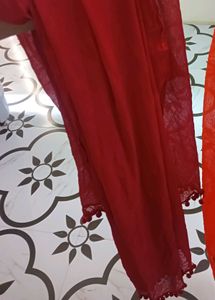 Suit Salwar