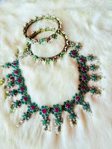 Bangles/net Chain