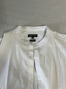 Elegant White Shirt
