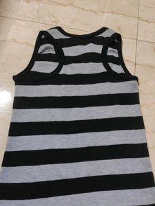 Tee Back