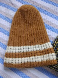Woolen Caps