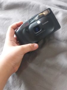 CANON ORIGINAL CAMERA WITH OG BAG