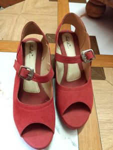Girls/Women&#39;s Pink Heels