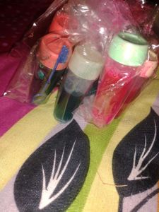 Air Boubble Dibba(12 Piss/Multi Colour/Small)💐