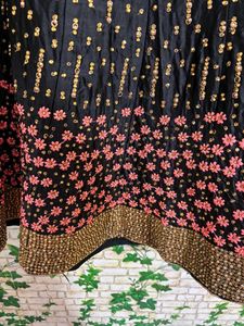 Lehenga Blause Dupatta