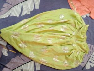 New Unused Kurti