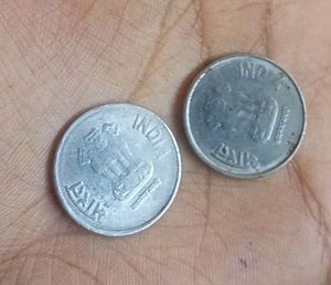 Bharath ka coin
