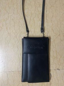 Crossbody Bag