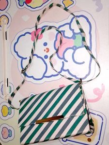 Women Sling Bag