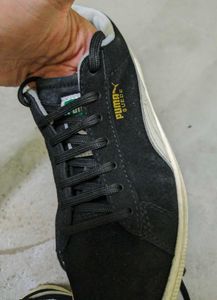 Puma Suede Classic Sneakers