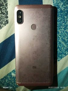 Readmi Note 5 Pro