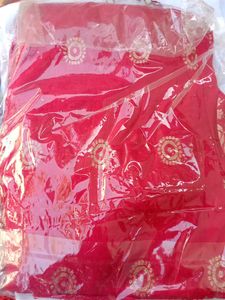 Elegant Embroiderd KurtaSet-Size:M to XXL Availabl