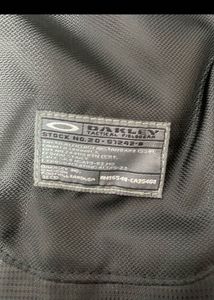 Oakley Backpack