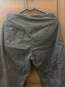 Trekking Pant For Ladies