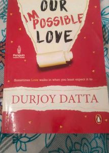 Romantic Novel