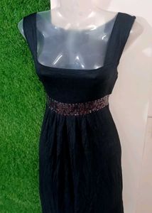 UCB Sequin Bodycon Midi