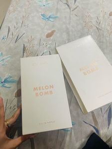 Melon Bomb Perfume - New!