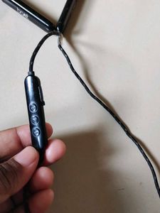 Wireless Bluetooth Neckband Headphones