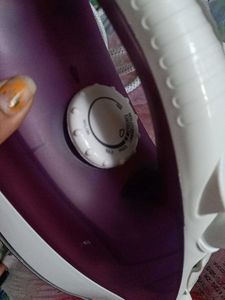 Electric Iron