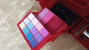 Beauty Makeup Box Imported From Dubai