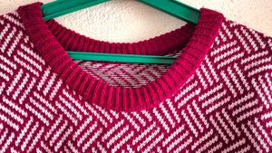 Oversized Sweater For Women 🥳