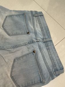 Blue Jeans