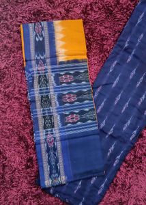 Sambalpuri Dress Material