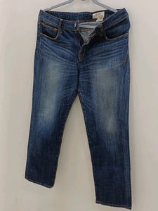 Ladies Jeans