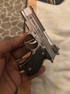 lighter very beautiful and kids gun shape