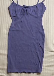 SSS Korean Bodycon Dress