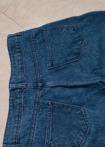 Denim Jeans