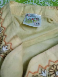 Boys Kurta