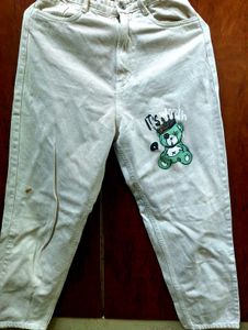 Trendy Jeans