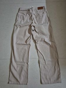 Freakins Straight Jeans