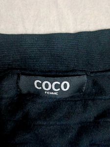 Chic Coco Bodycon Dress