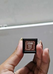 Nykaa So Matte! Lipstick - 25M