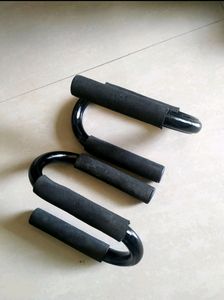 Pushup bar (Unused)