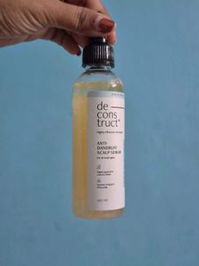 Deconstruct Anti Dandruff Serum for Scalp