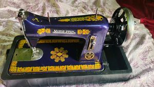 Brand New Silai Machine Sewing Machin