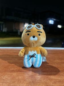 Original Kakao Friends Plushie