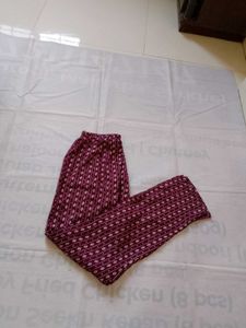 Kurti Pant Set