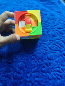 Cube