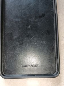 Redmi Note 11 Pro+ Mobile Back Cover