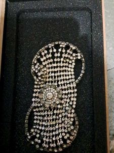 Diamond Bracelet